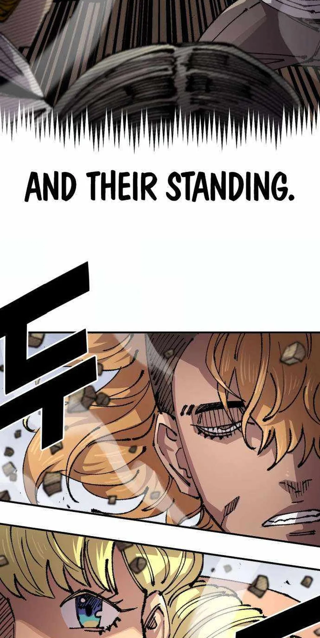 Reincarnation of the Veteran Soldier Chapter 120 Page 31