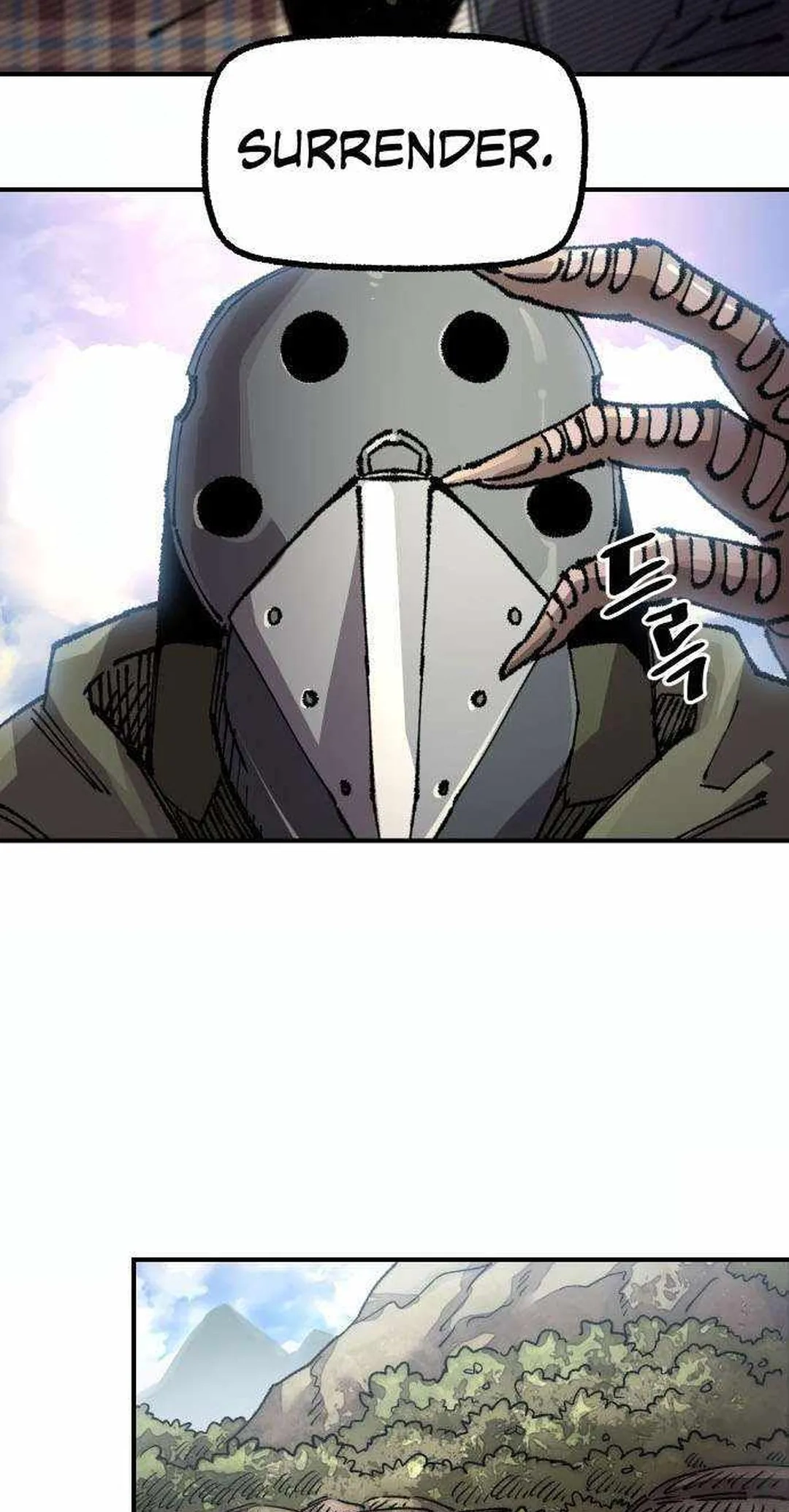 Reincarnation of the Veteran Soldier Chapter 120 Page 35