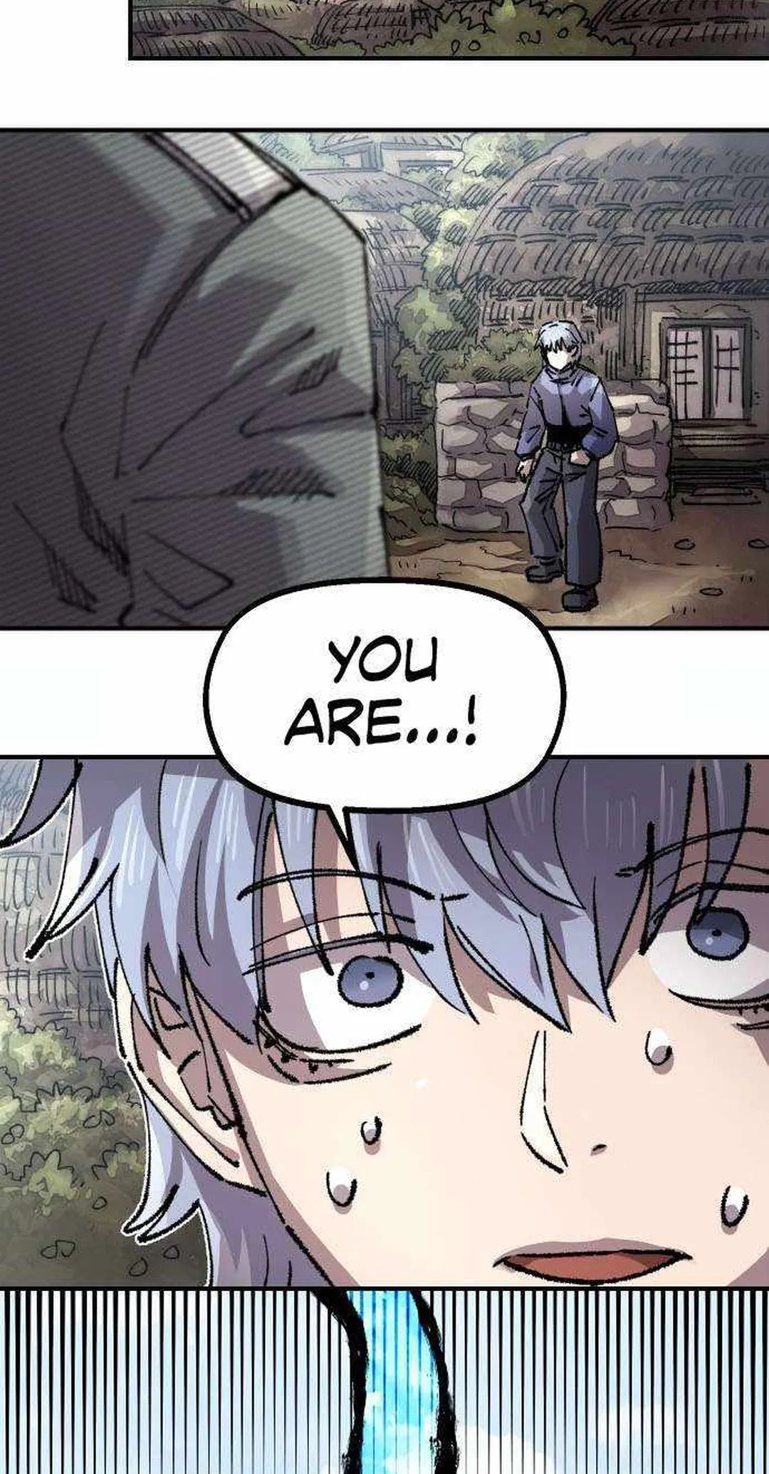 Reincarnation of the Veteran Soldier Chapter 120 Page 36