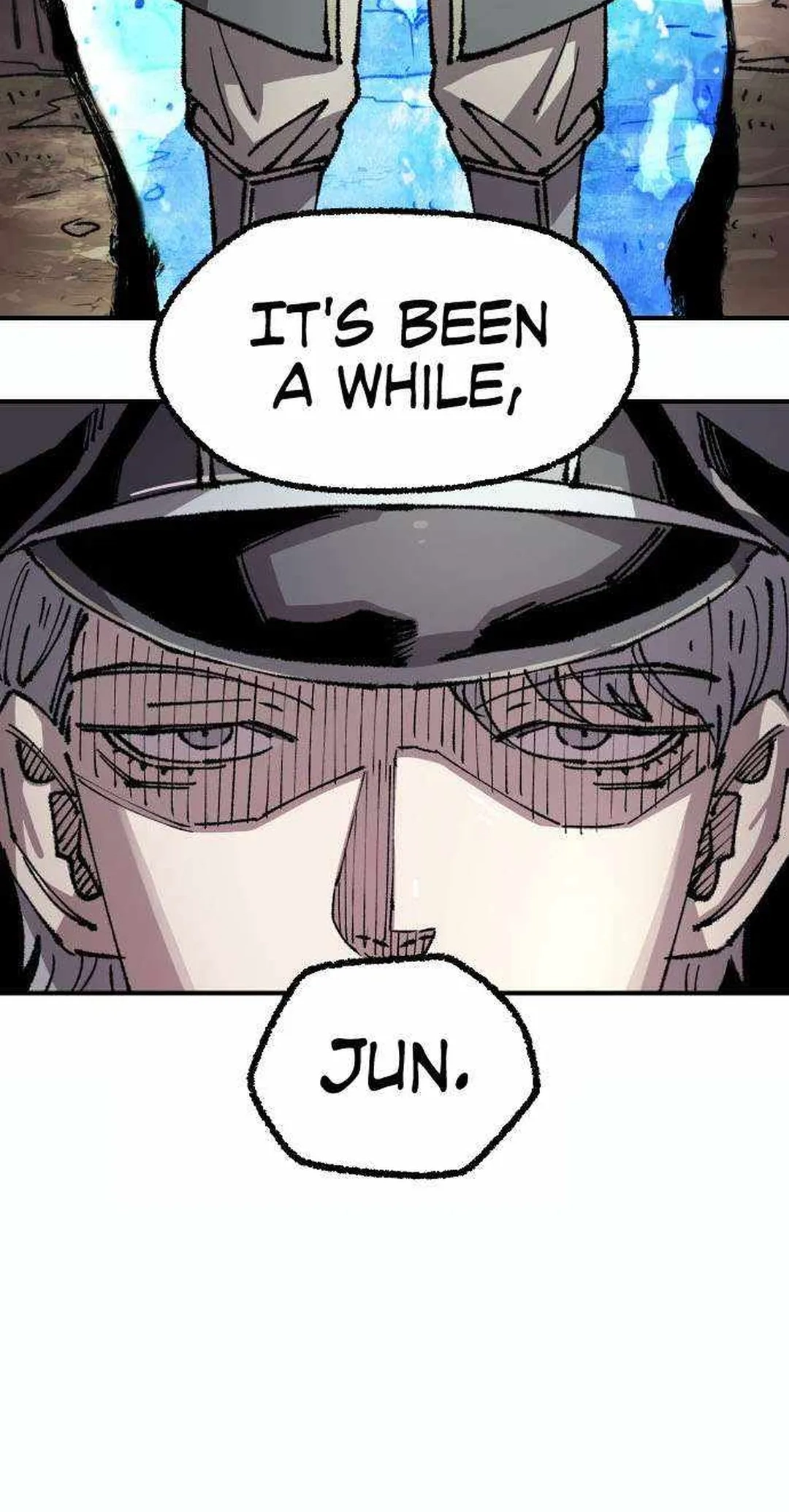 Reincarnation of the Veteran Soldier Chapter 120 Page 38