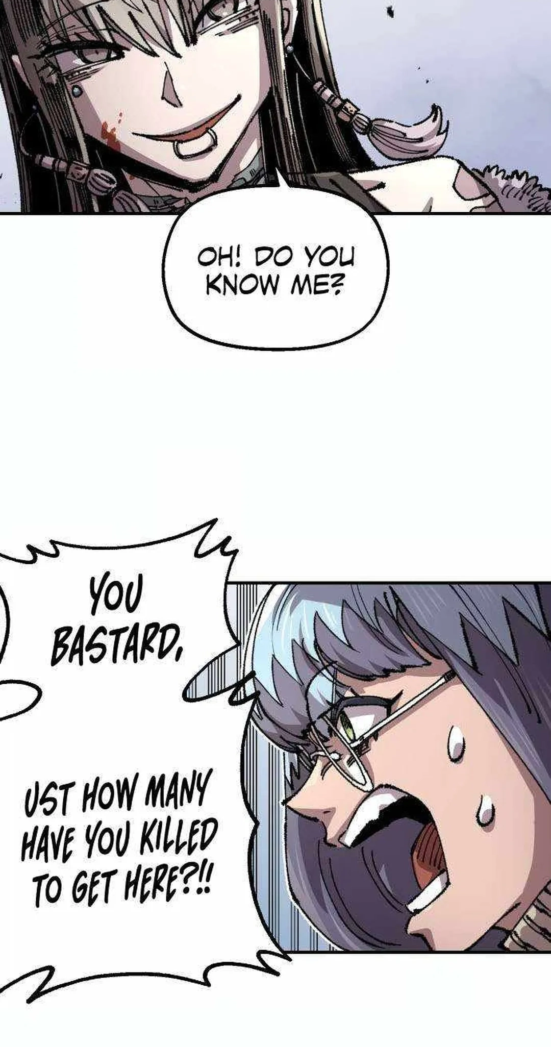 Reincarnation of the Veteran Soldier Chapter 120 Page 42