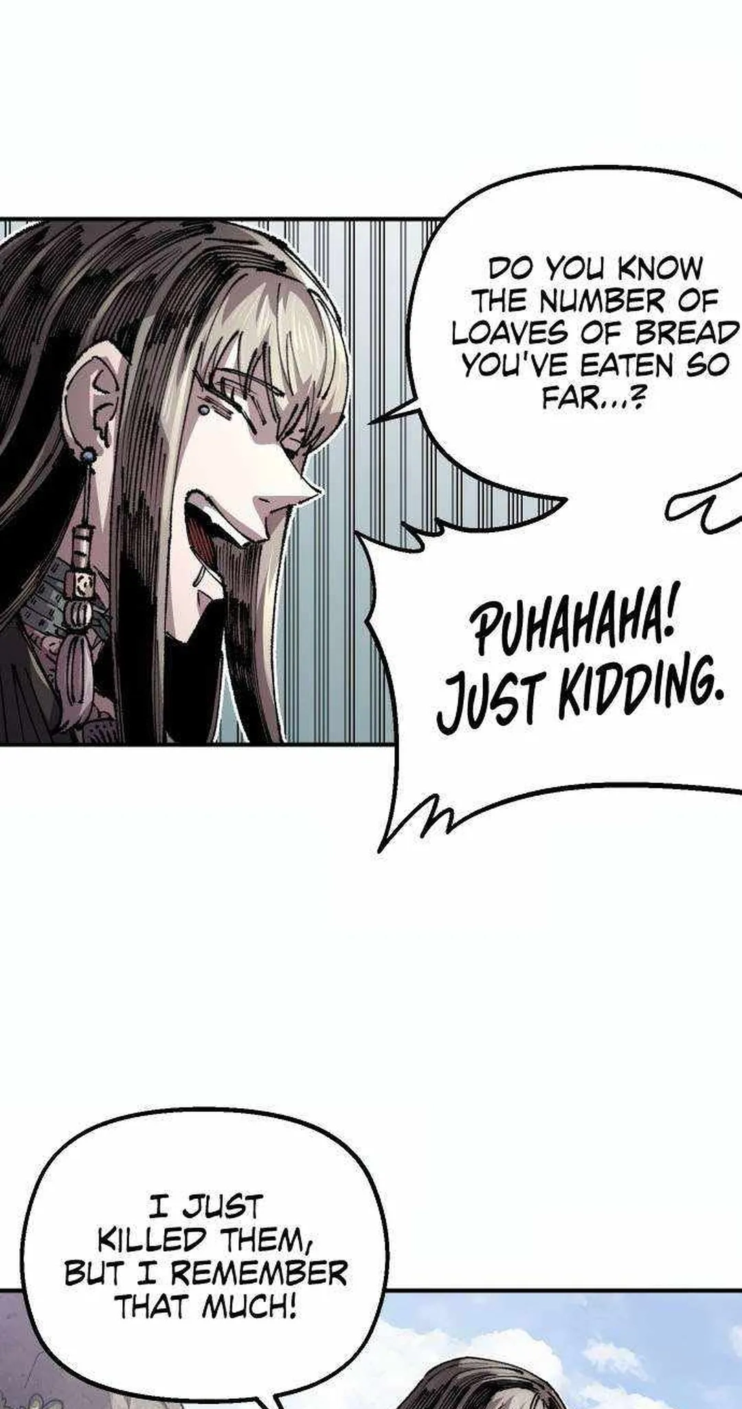 Reincarnation of the Veteran Soldier Chapter 120 Page 43