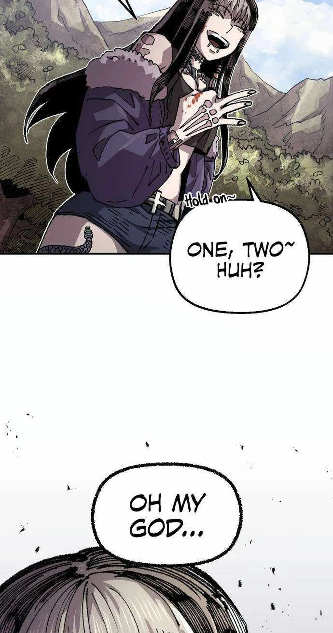 Reincarnation of the Veteran Soldier Chapter 120 Page 44