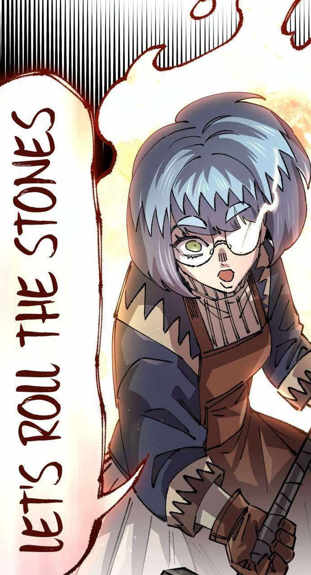 Reincarnation of the Veteran Soldier Chapter 120 Page 55