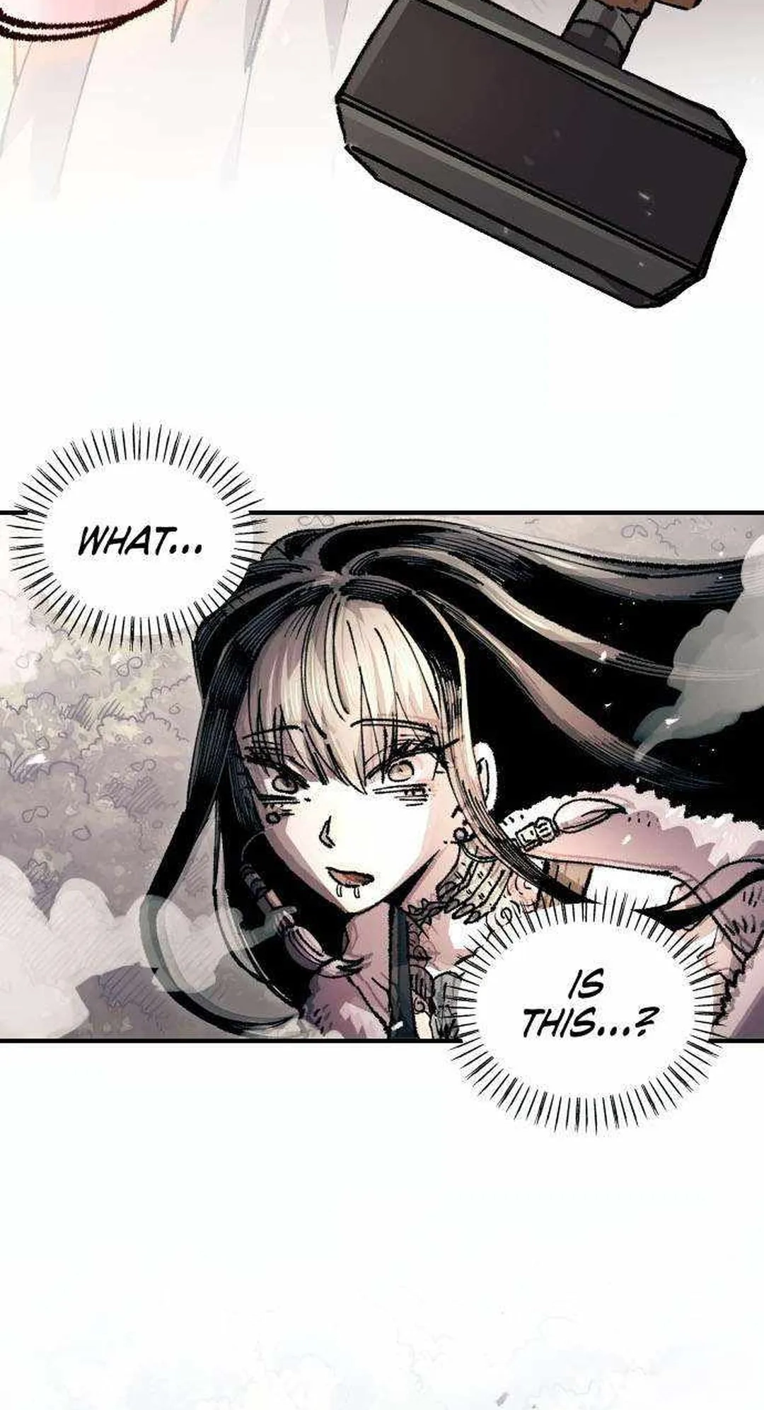 Reincarnation of the Veteran Soldier Chapter 120 Page 56