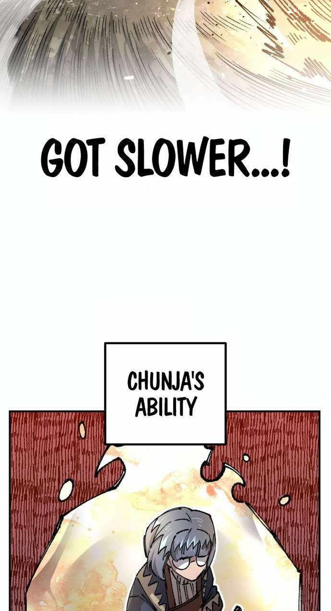 Reincarnation of the Veteran Soldier Chapter 120 Page 58