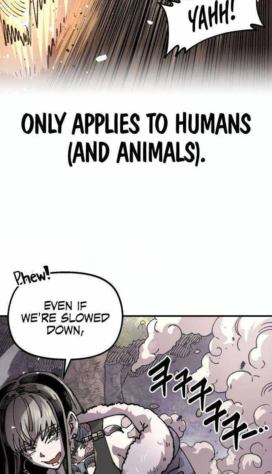 Reincarnation of the Veteran Soldier Chapter 120 Page 62