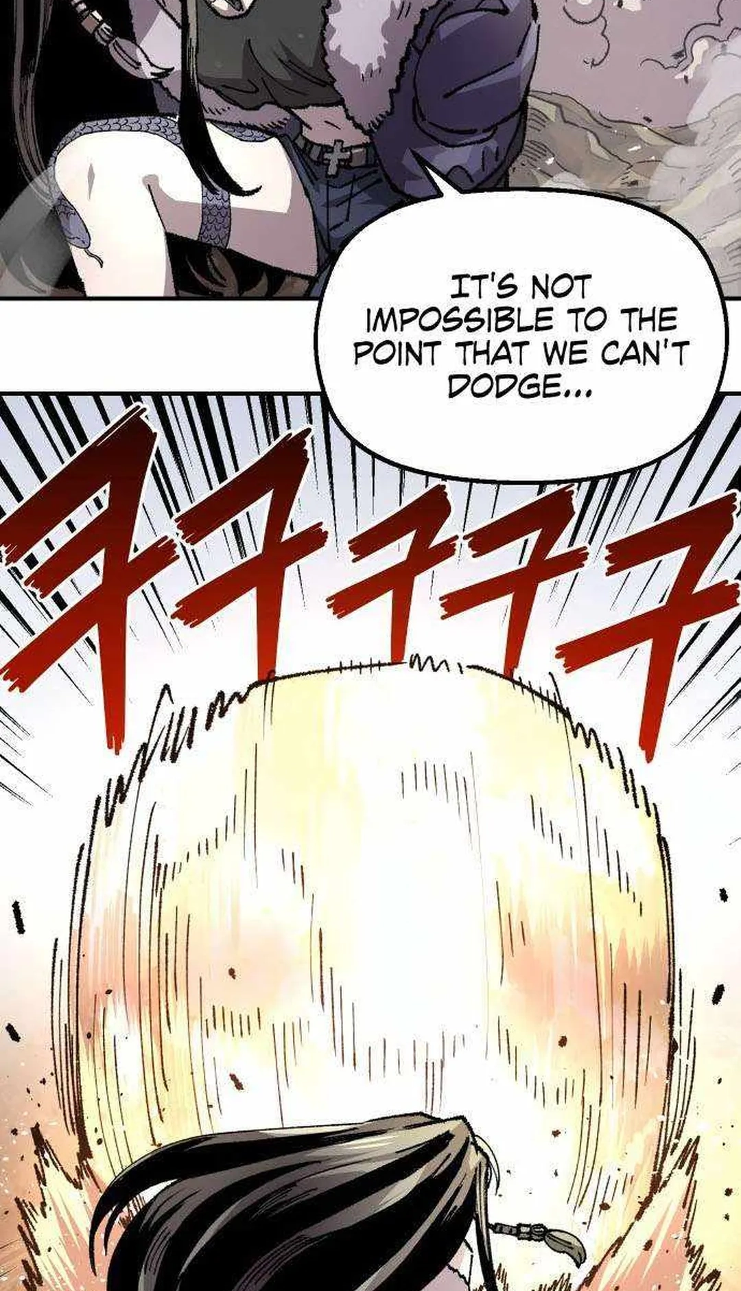 Reincarnation of the Veteran Soldier Chapter 120 Page 63