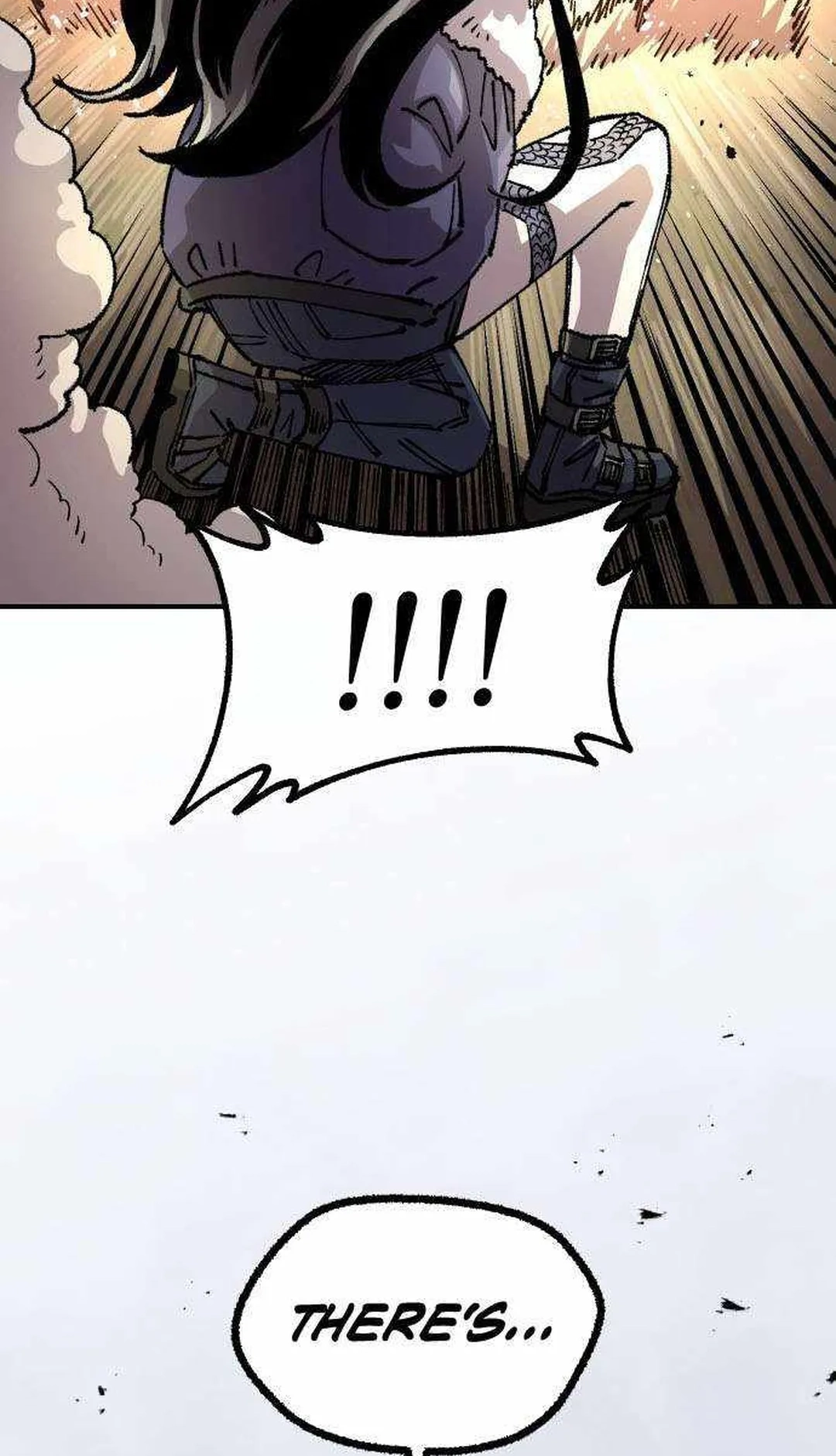 Reincarnation of the Veteran Soldier Chapter 120 Page 64