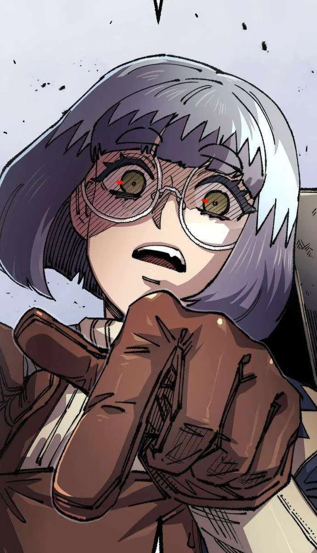 Reincarnation of the Veteran Soldier Chapter 120 Page 65