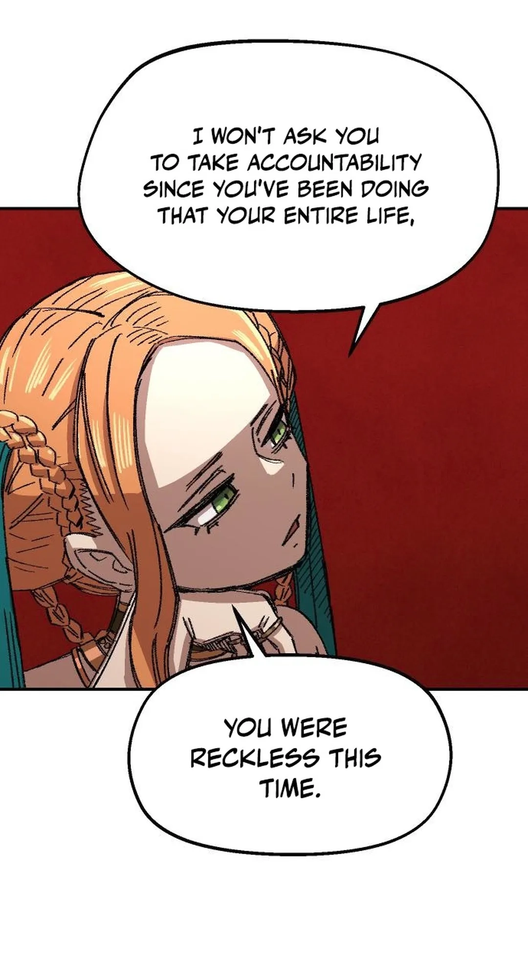 Reincarnation of the Veteran Soldier Chapter 66 Page 6