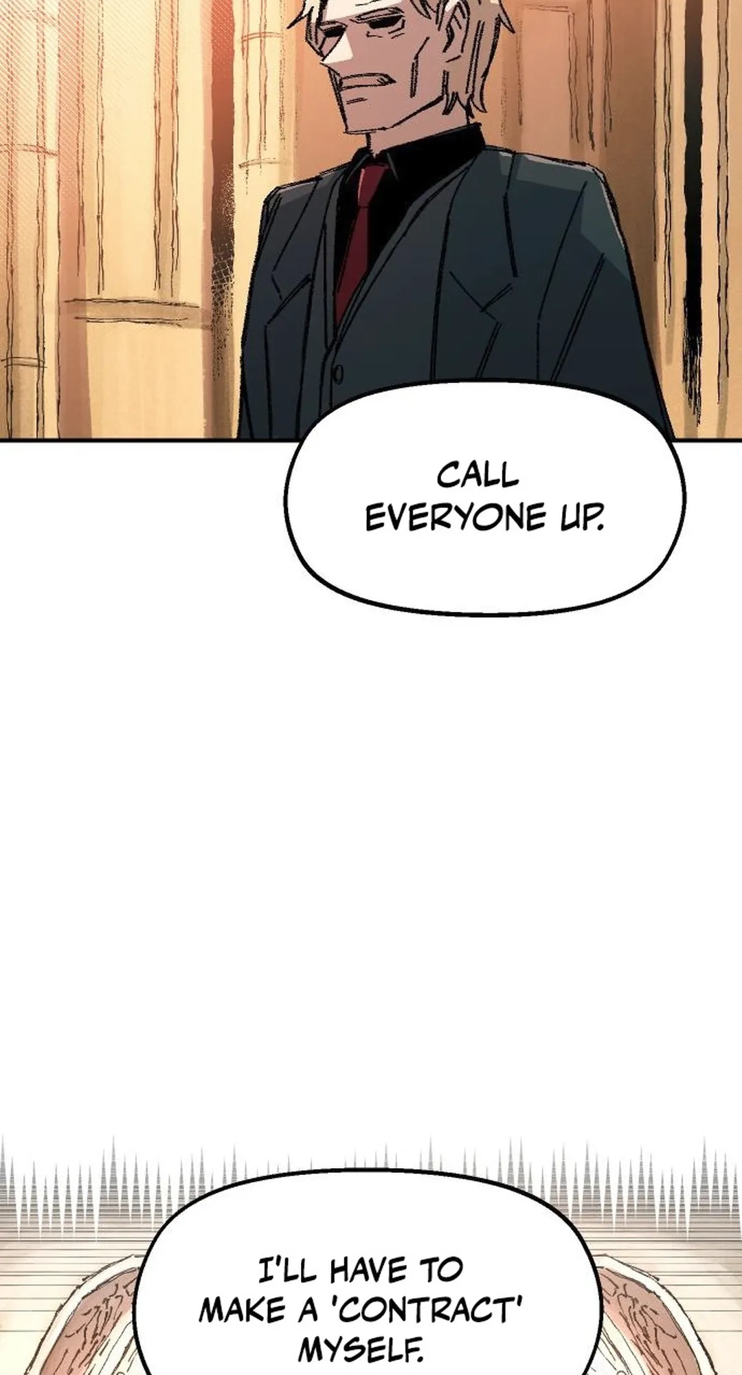 Reincarnation of the Veteran Soldier Chapter 66 Page 9