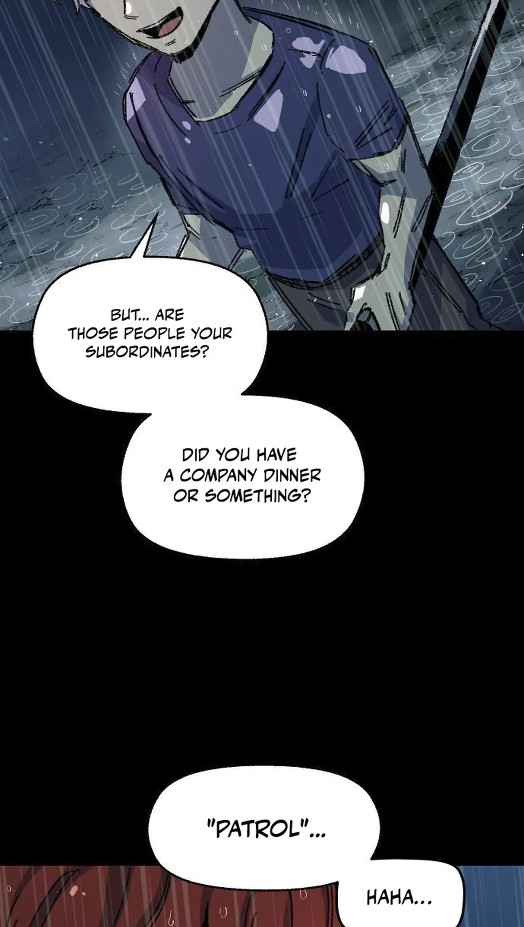 Reincarnation of the Veteran Soldier Chapter 66 Page 18