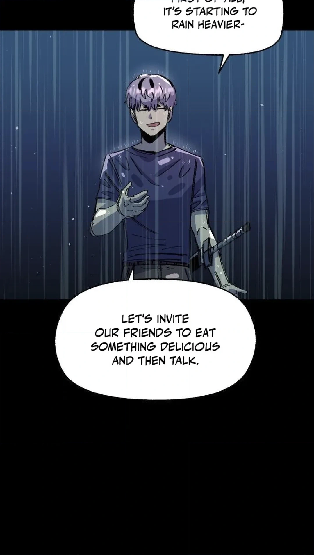 Reincarnation of the Veteran Soldier Chapter 66 Page 20