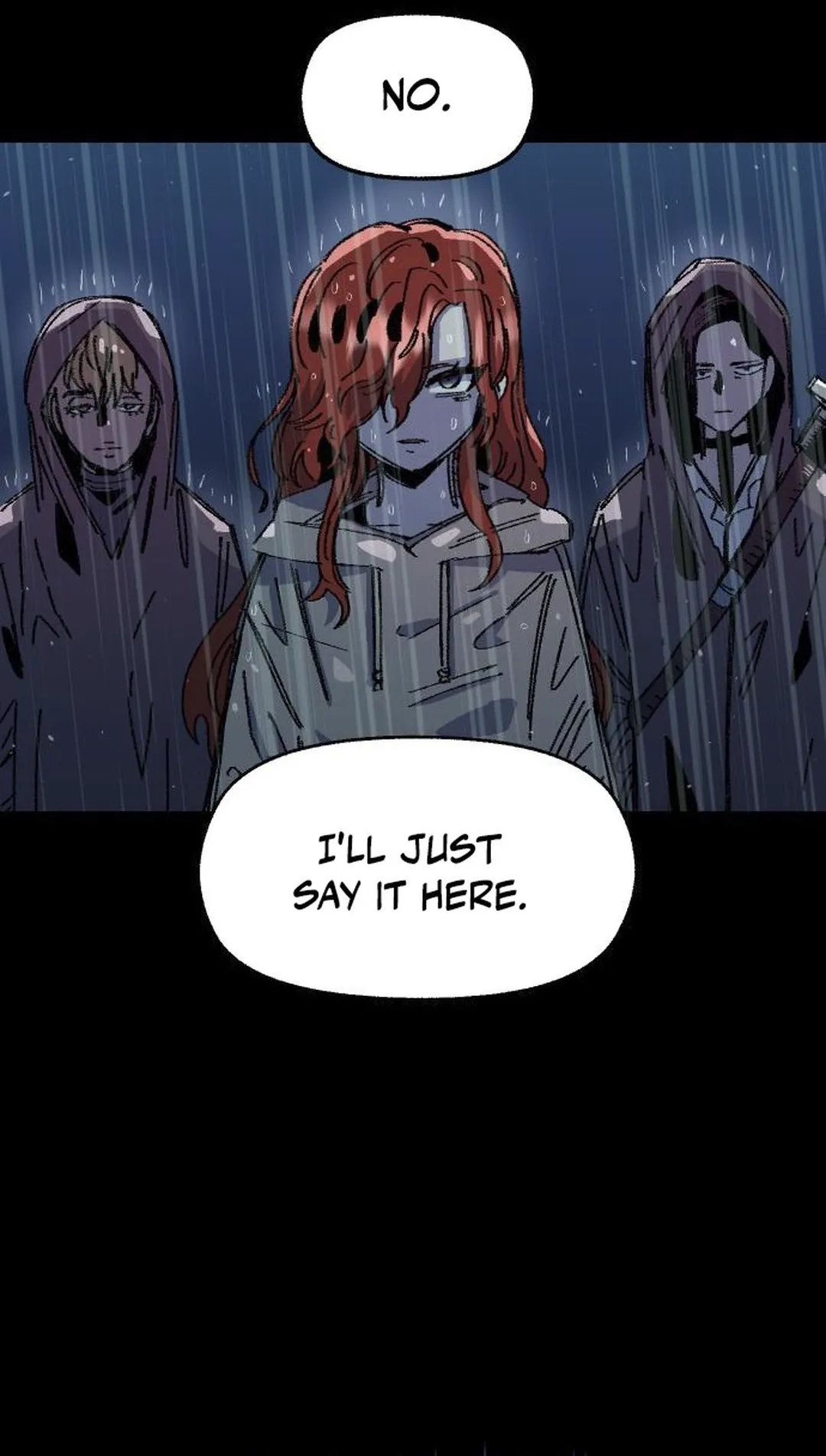 Reincarnation of the Veteran Soldier Chapter 66 Page 21