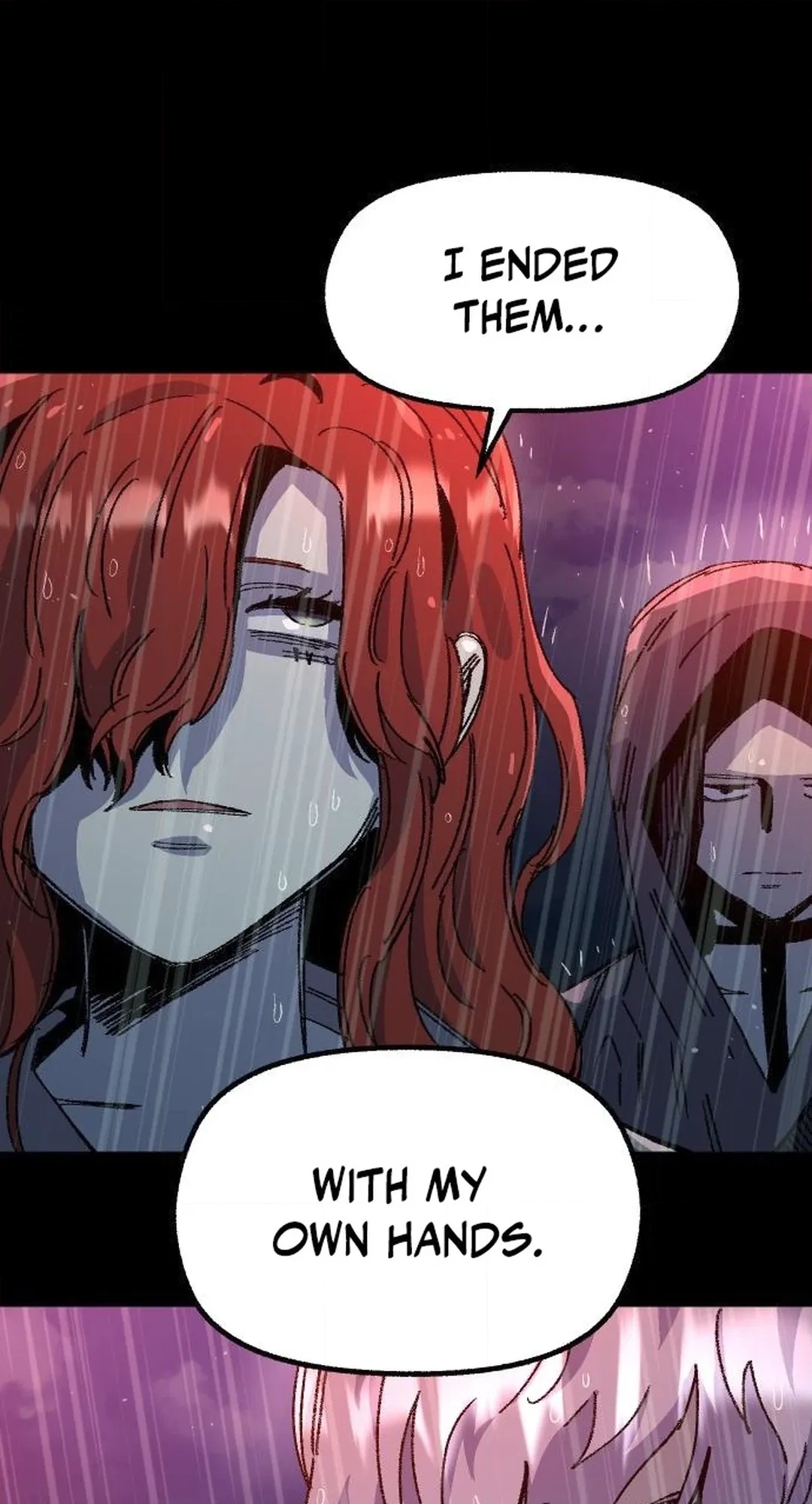 Reincarnation of the Veteran Soldier Chapter 66 Page 30
