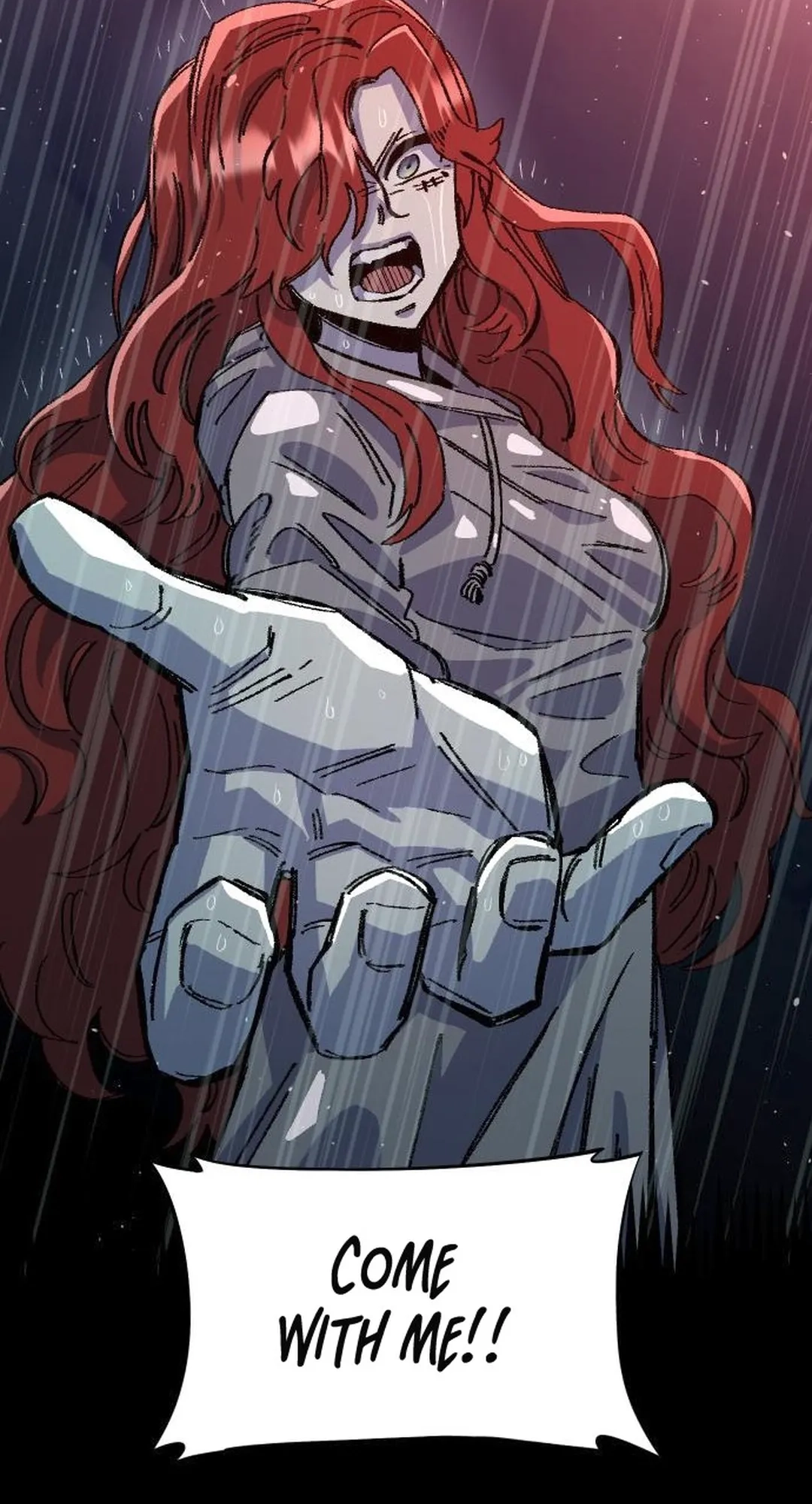 Reincarnation of the Veteran Soldier Chapter 66 Page 35