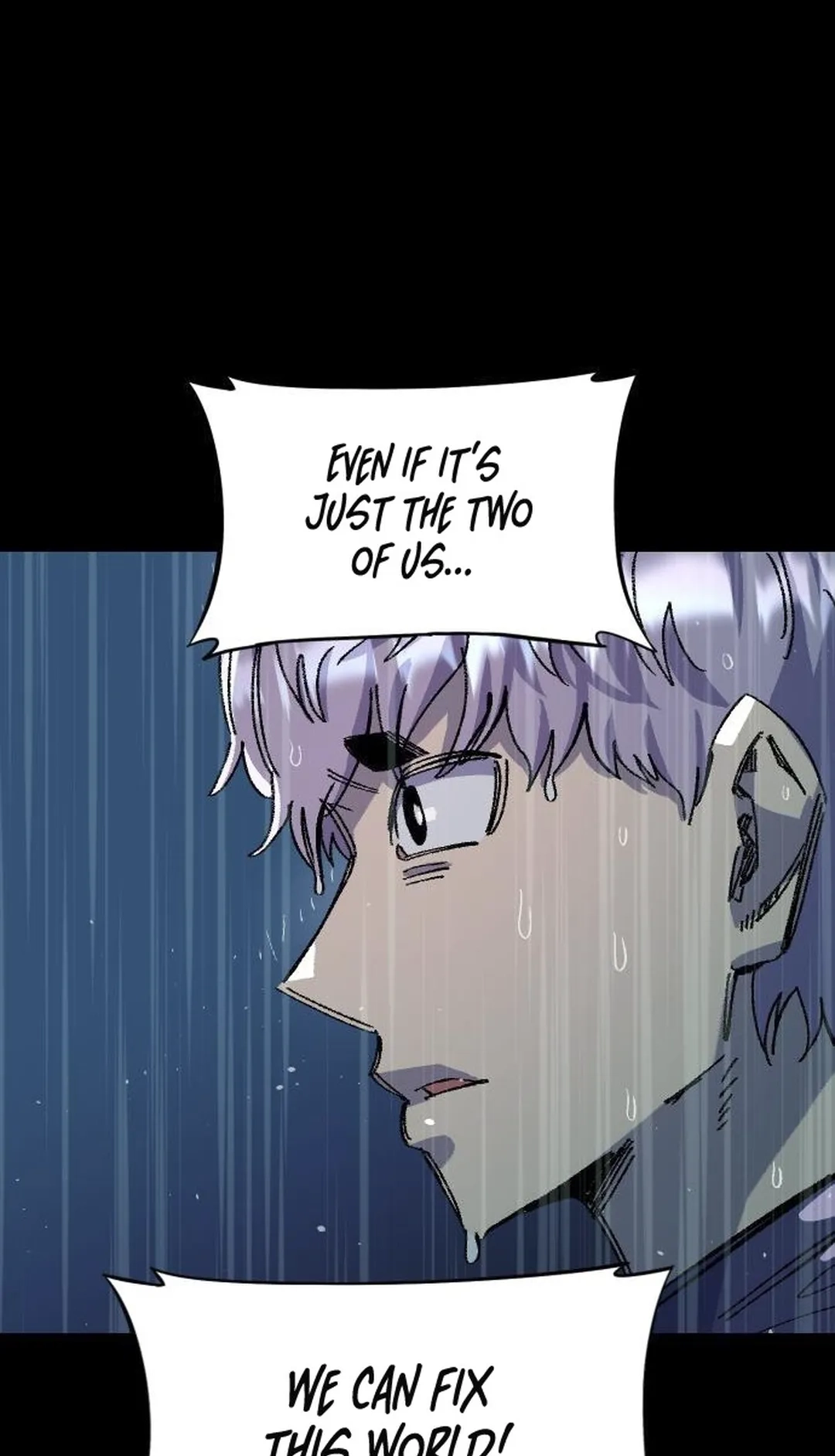 Reincarnation of the Veteran Soldier Chapter 66 Page 36