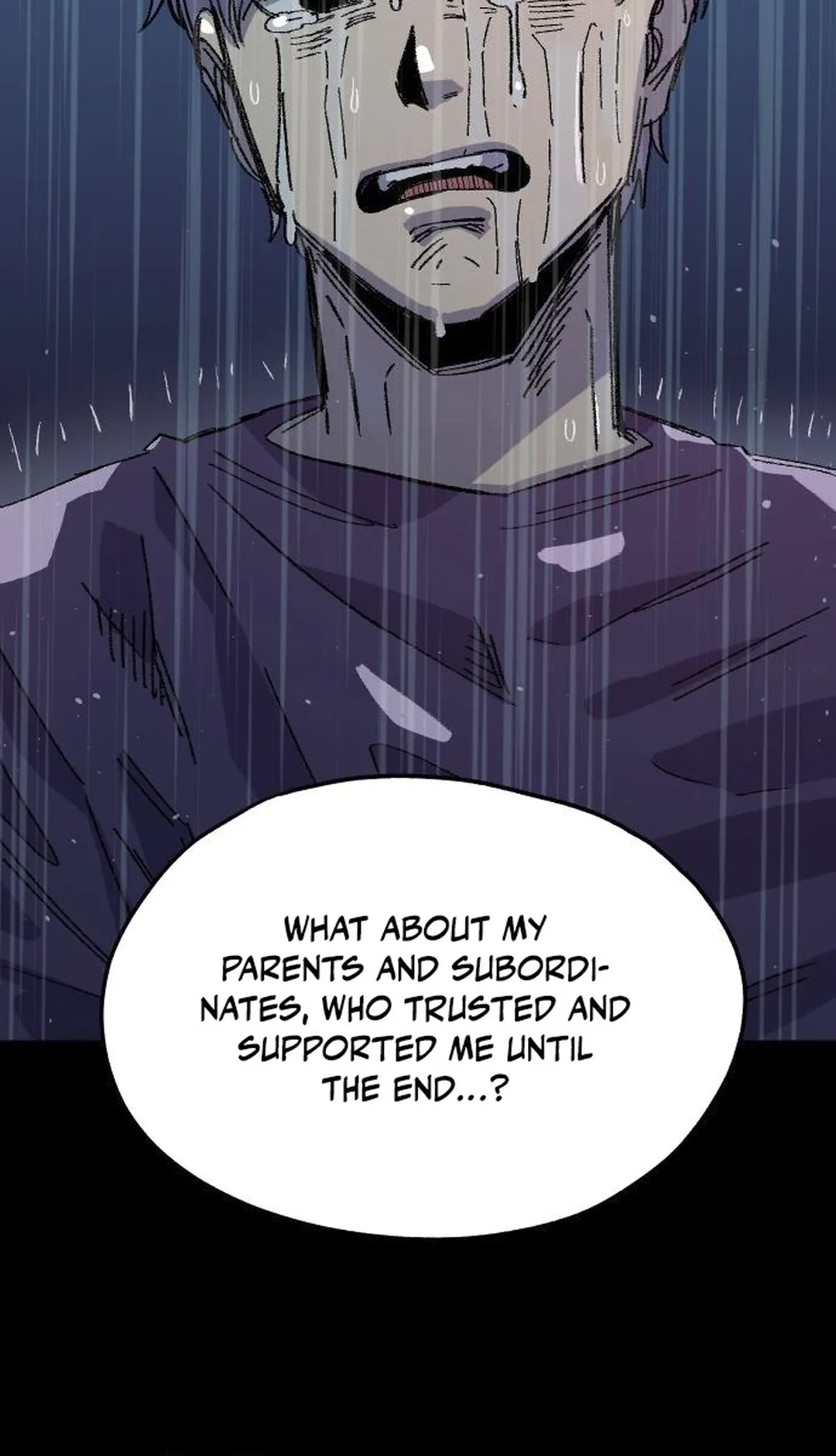 Reincarnation of the Veteran Soldier Chapter 66 Page 42
