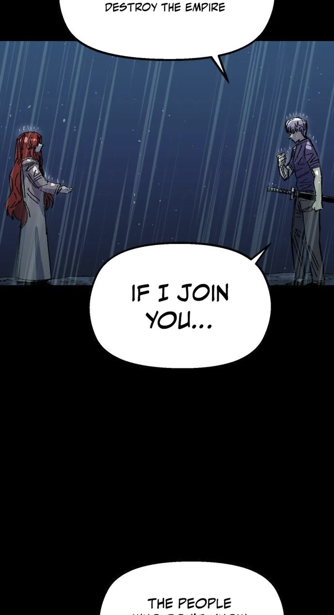Reincarnation of the Veteran Soldier Chapter 66 Page 44