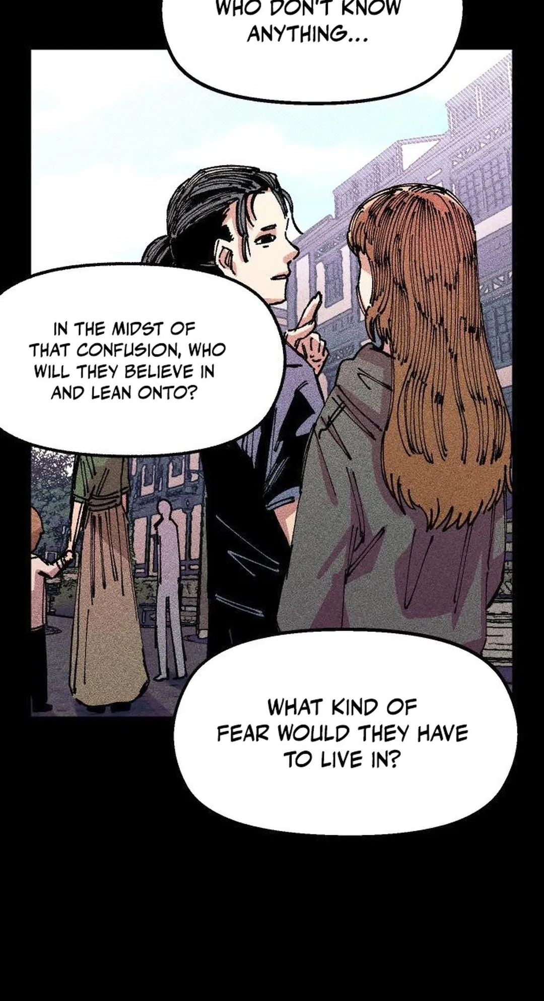 Reincarnation of the Veteran Soldier Chapter 66 Page 45