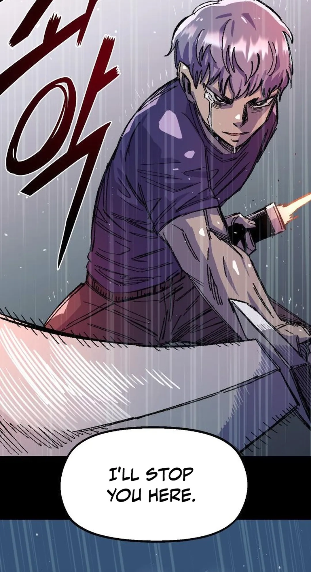 Reincarnation of the Veteran Soldier Chapter 66 Page 49