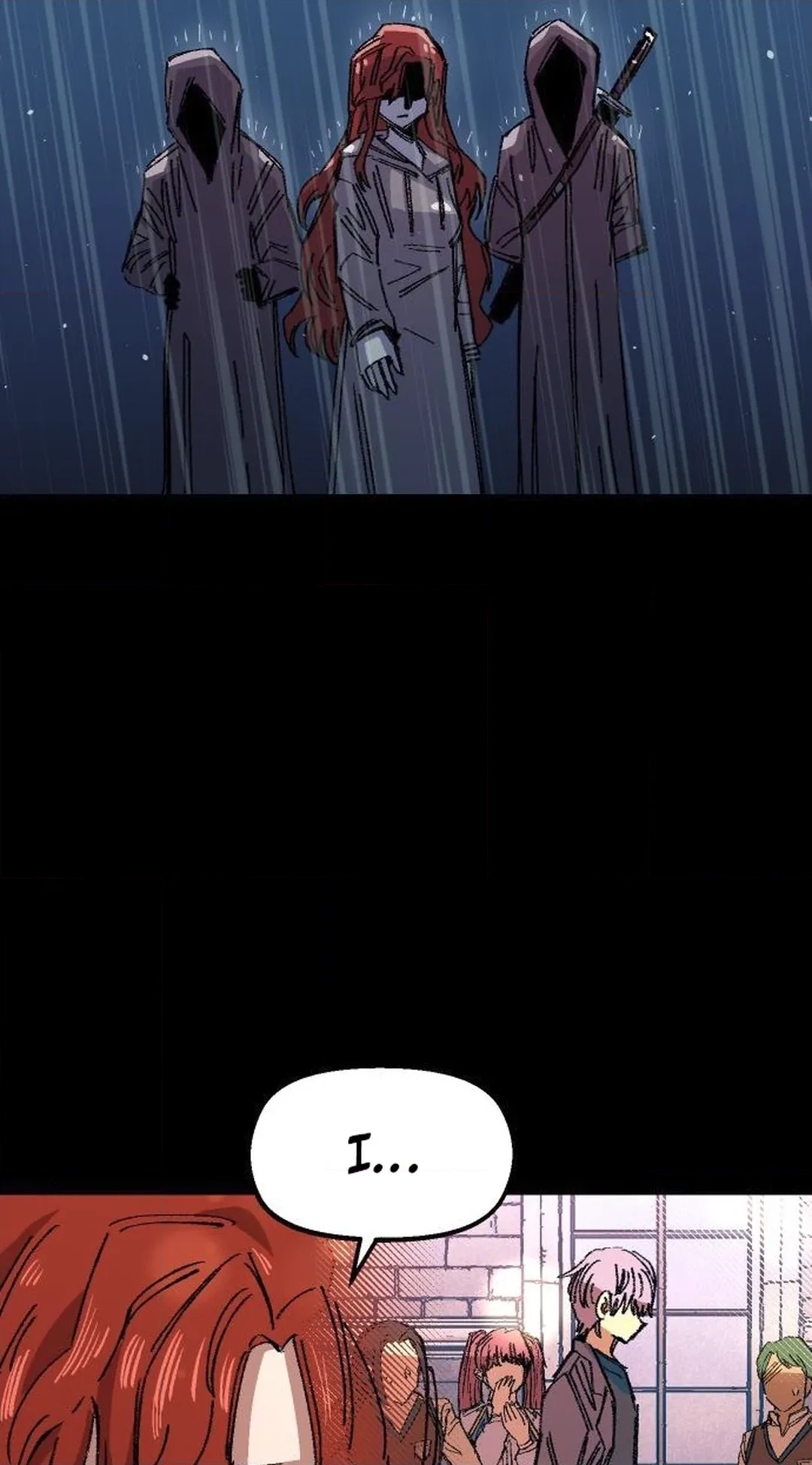 Reincarnation of the Veteran Soldier Chapter 66 Page 50