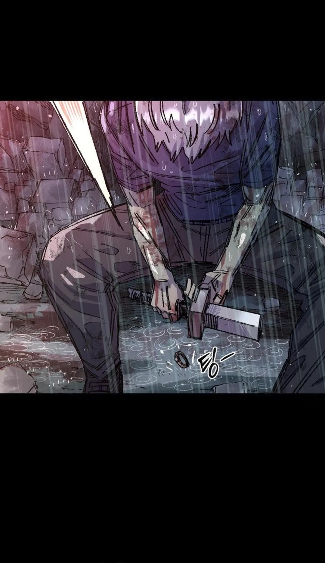 Reincarnation of the Veteran Soldier Chapter 66 Page 63