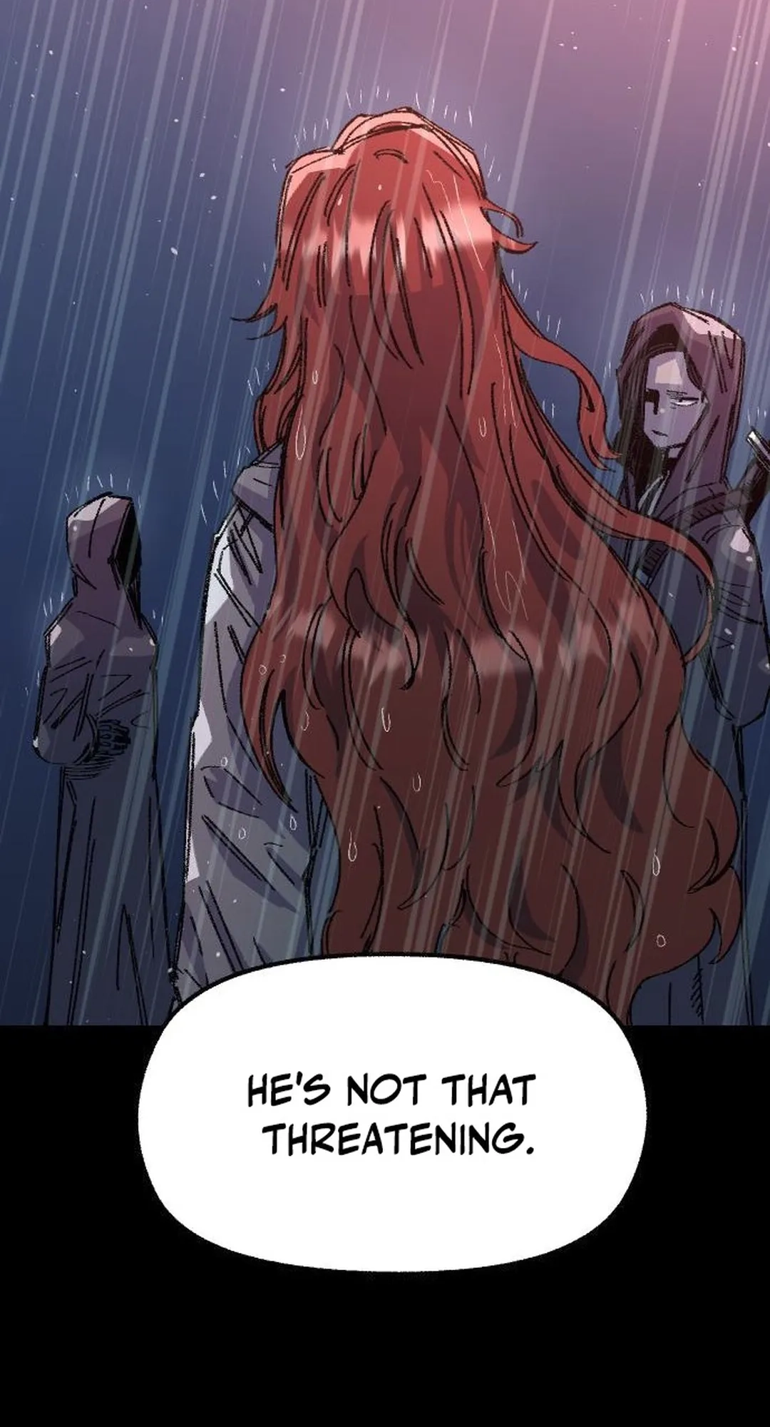 Reincarnation of the Veteran Soldier Chapter 66 Page 67
