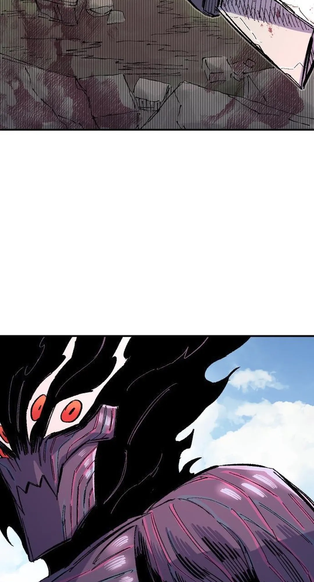 Reincarnation of the Veteran Soldier Chapter 66 Page 69