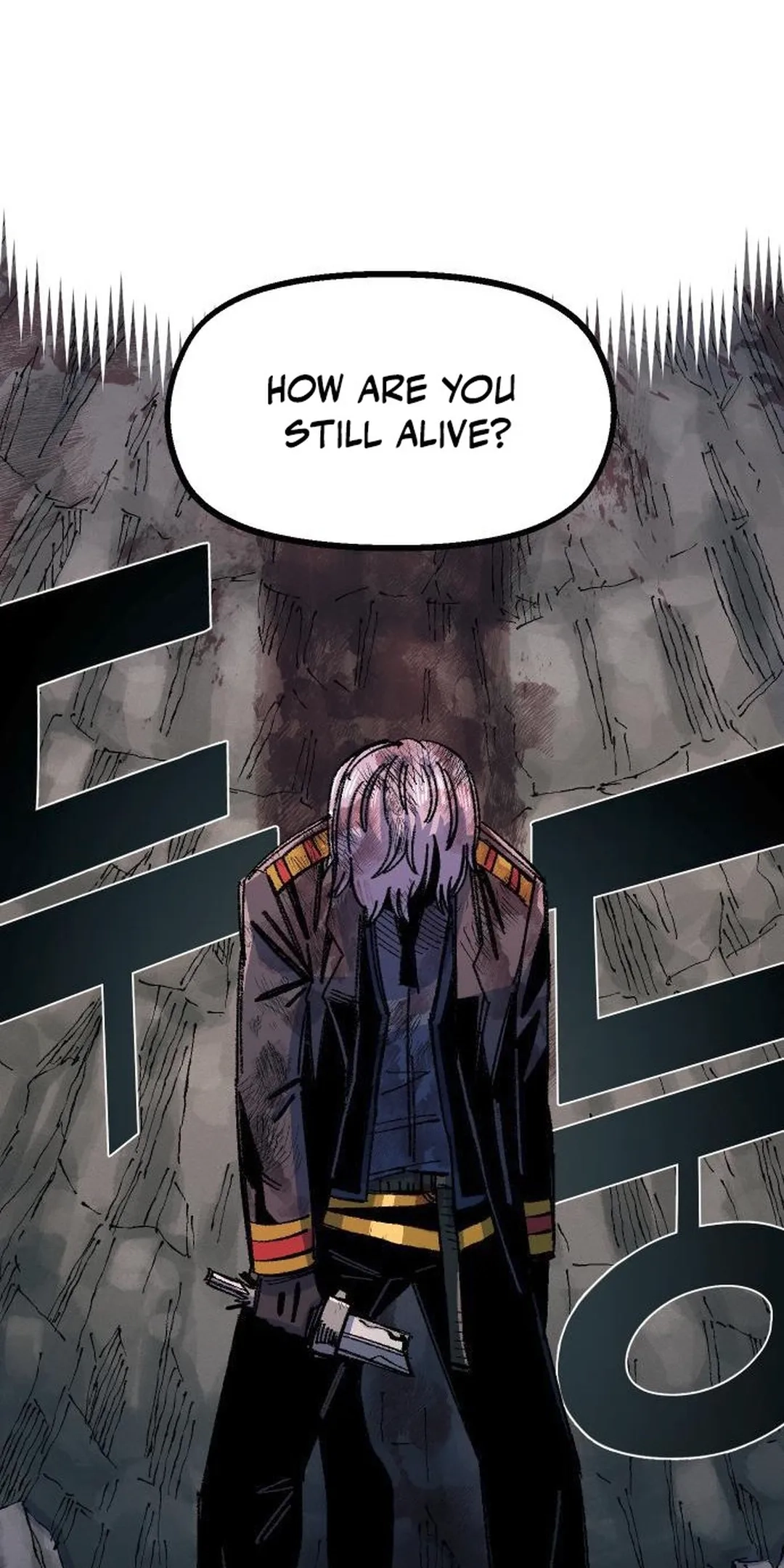 Reincarnation of the Veteran Soldier Chapter 66 Page 71