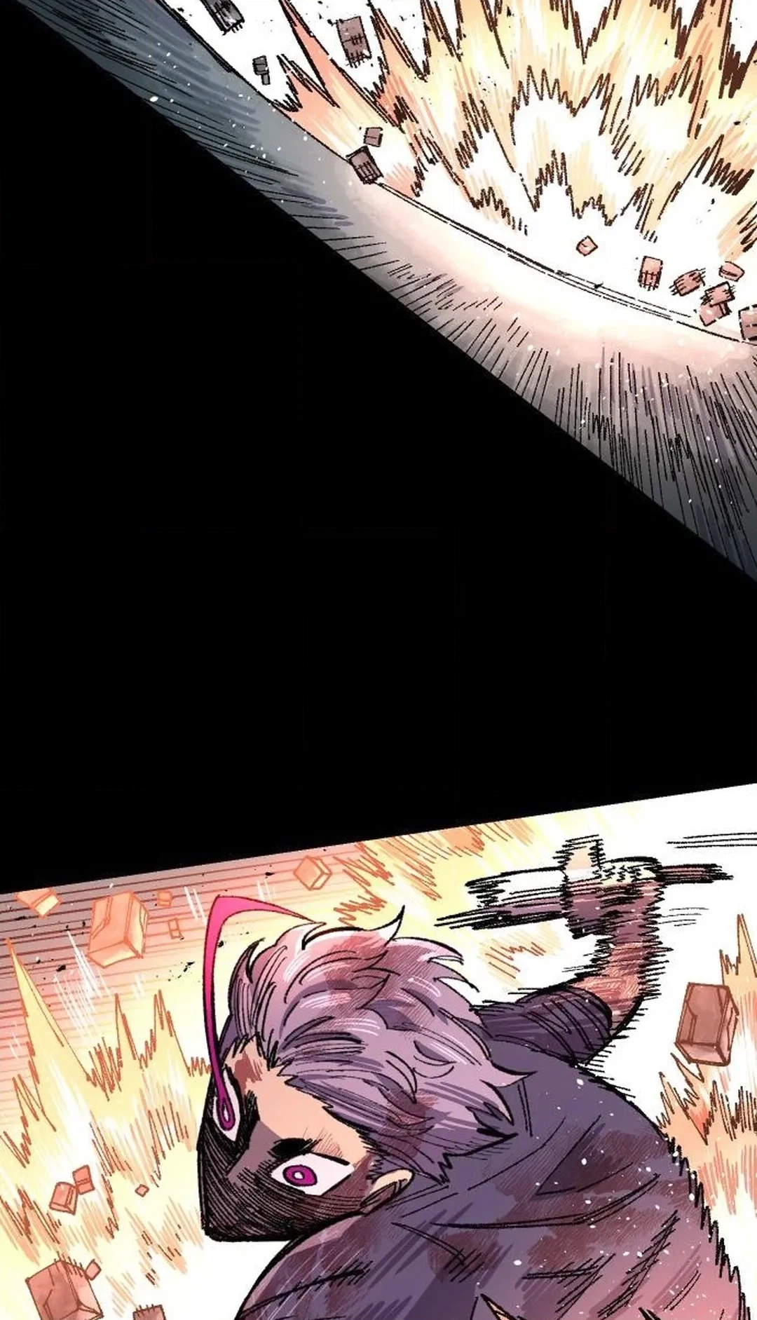 Reincarnation of the Veteran Soldier Chapter 66 Page 80