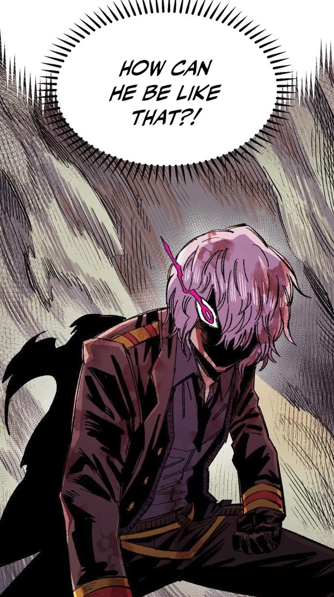 Reincarnation of the Veteran Soldier Chapter 66 Page 86