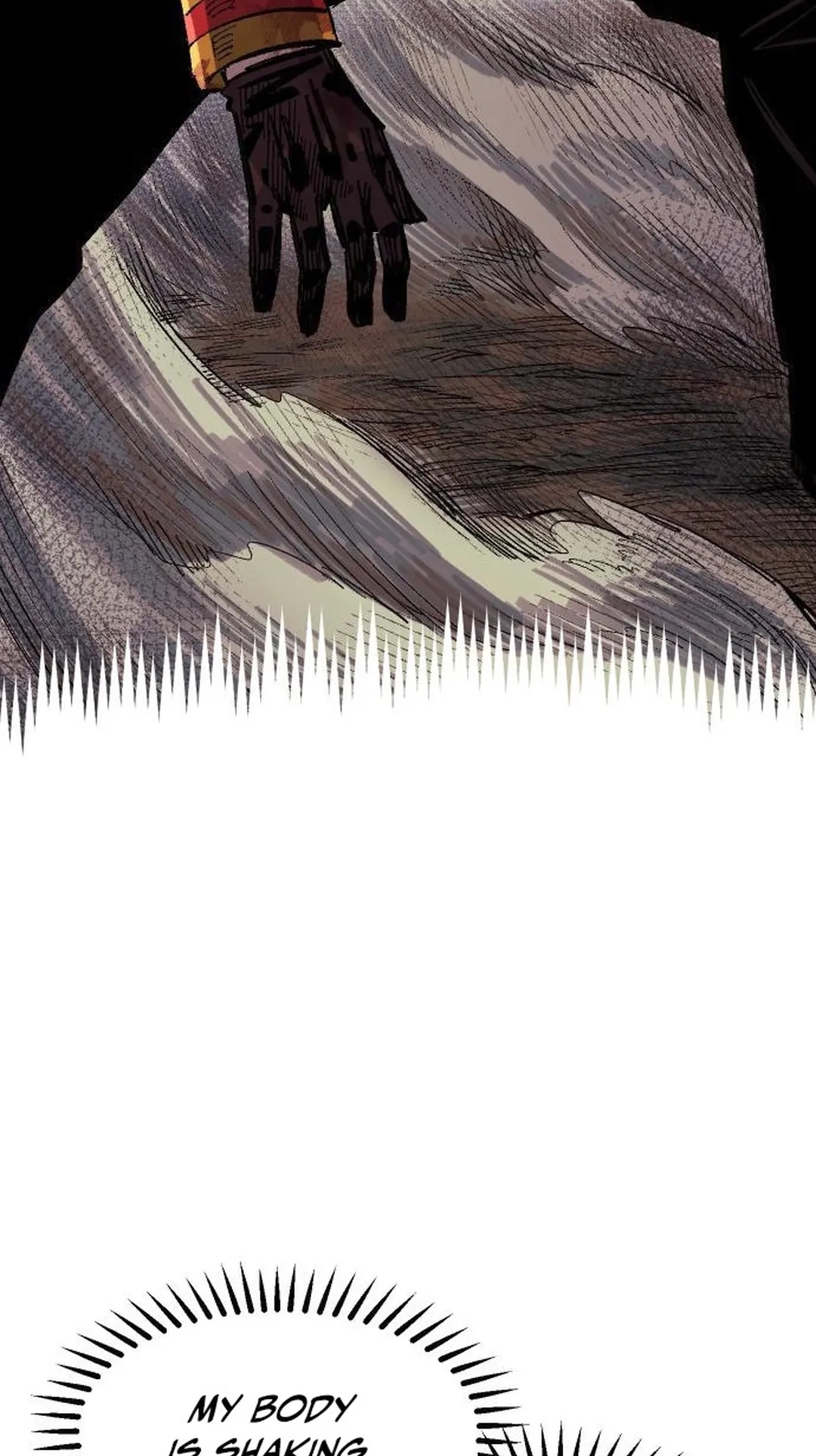Reincarnation of the Veteran Soldier Chapter 66 Page 87