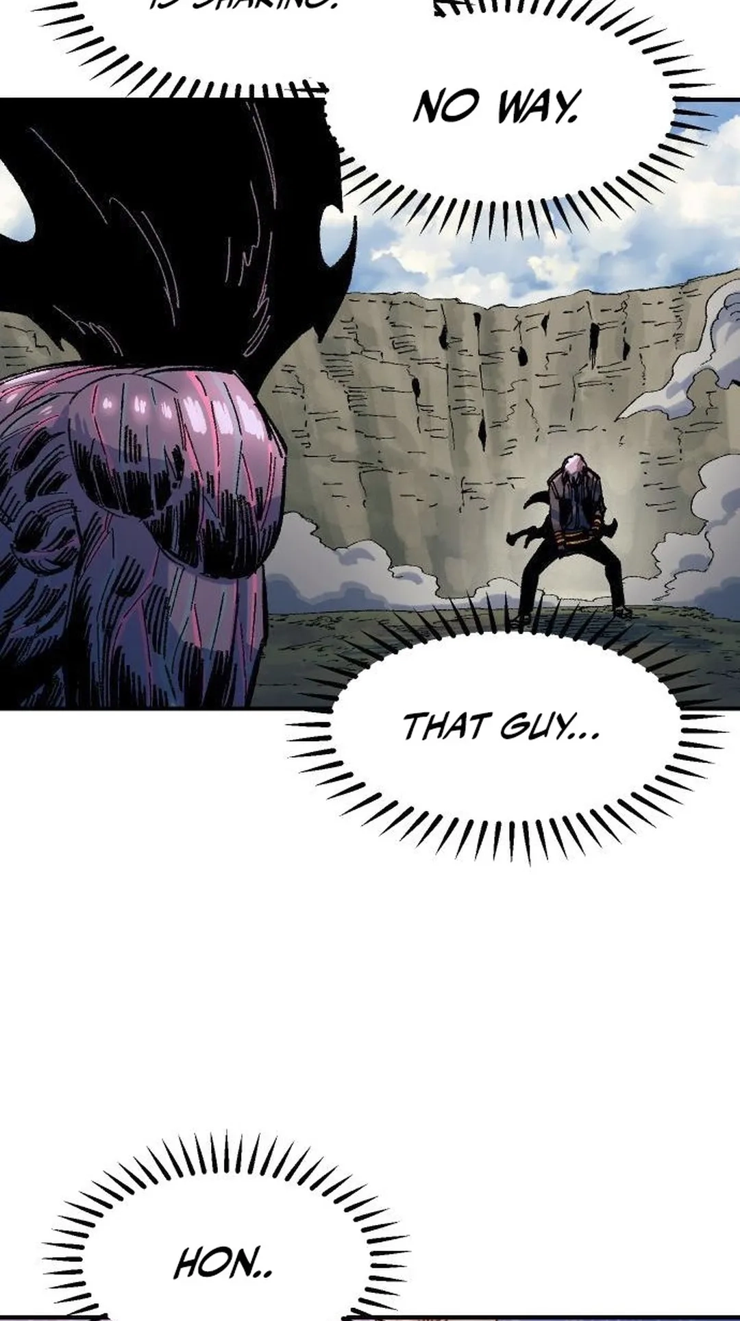 Reincarnation of the Veteran Soldier Chapter 66 Page 88