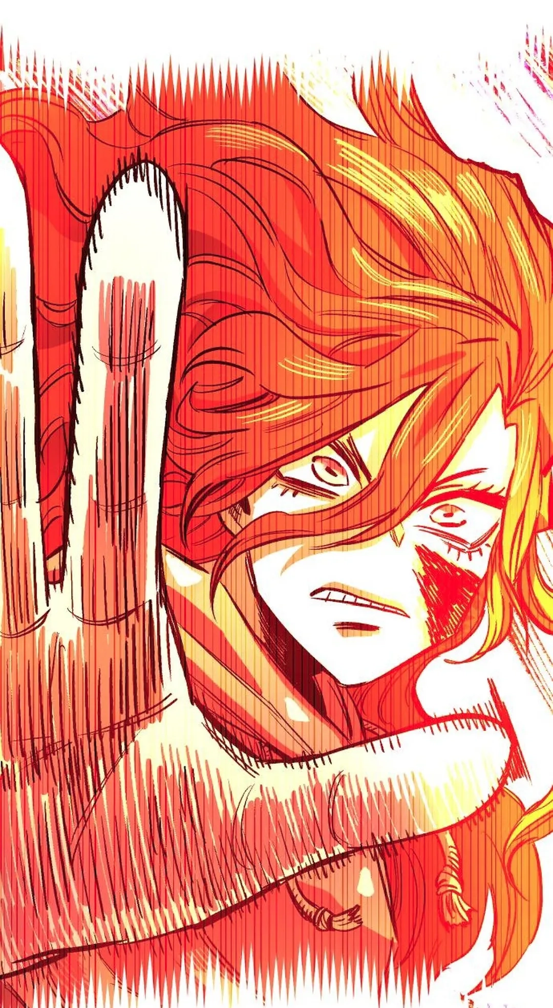 Reincarnation of the Veteran Soldier Chapter 66 Page 102
