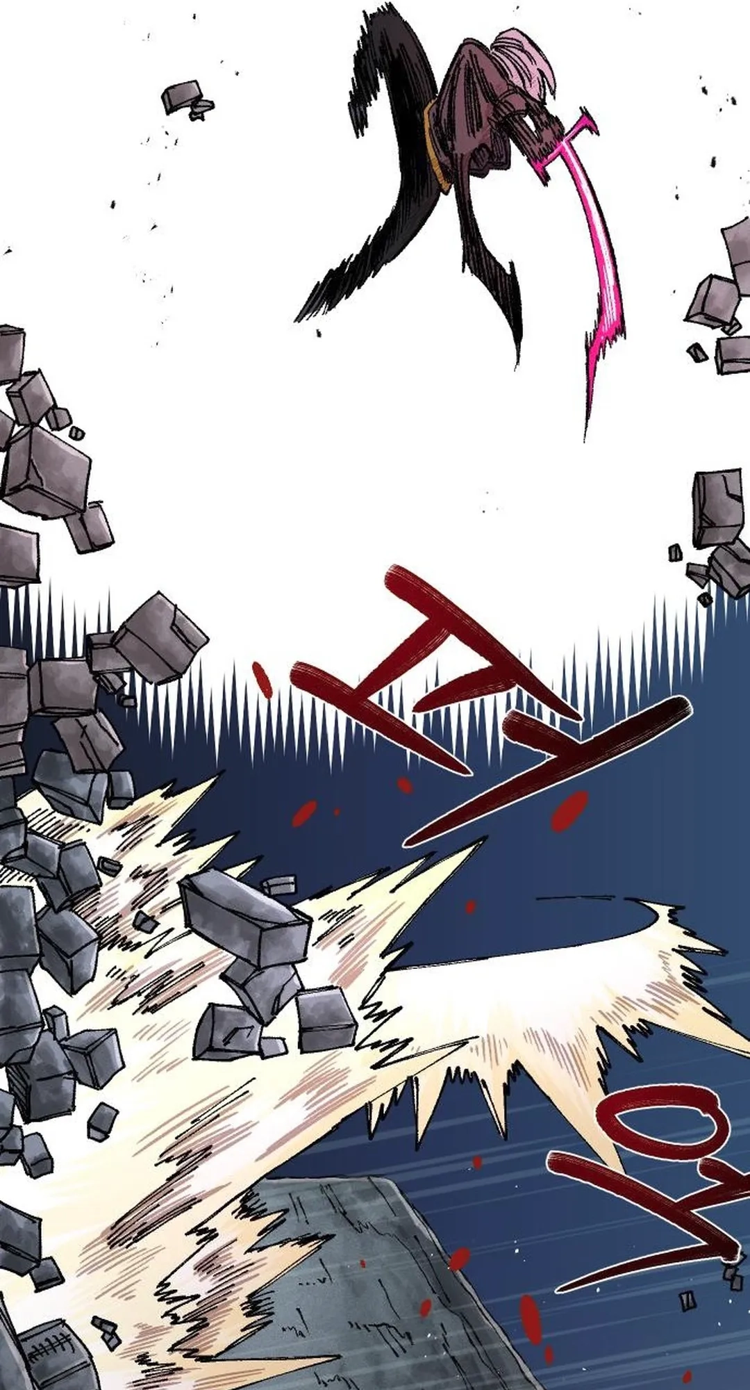 Reincarnation of the Veteran Soldier Chapter 66 Page 105
