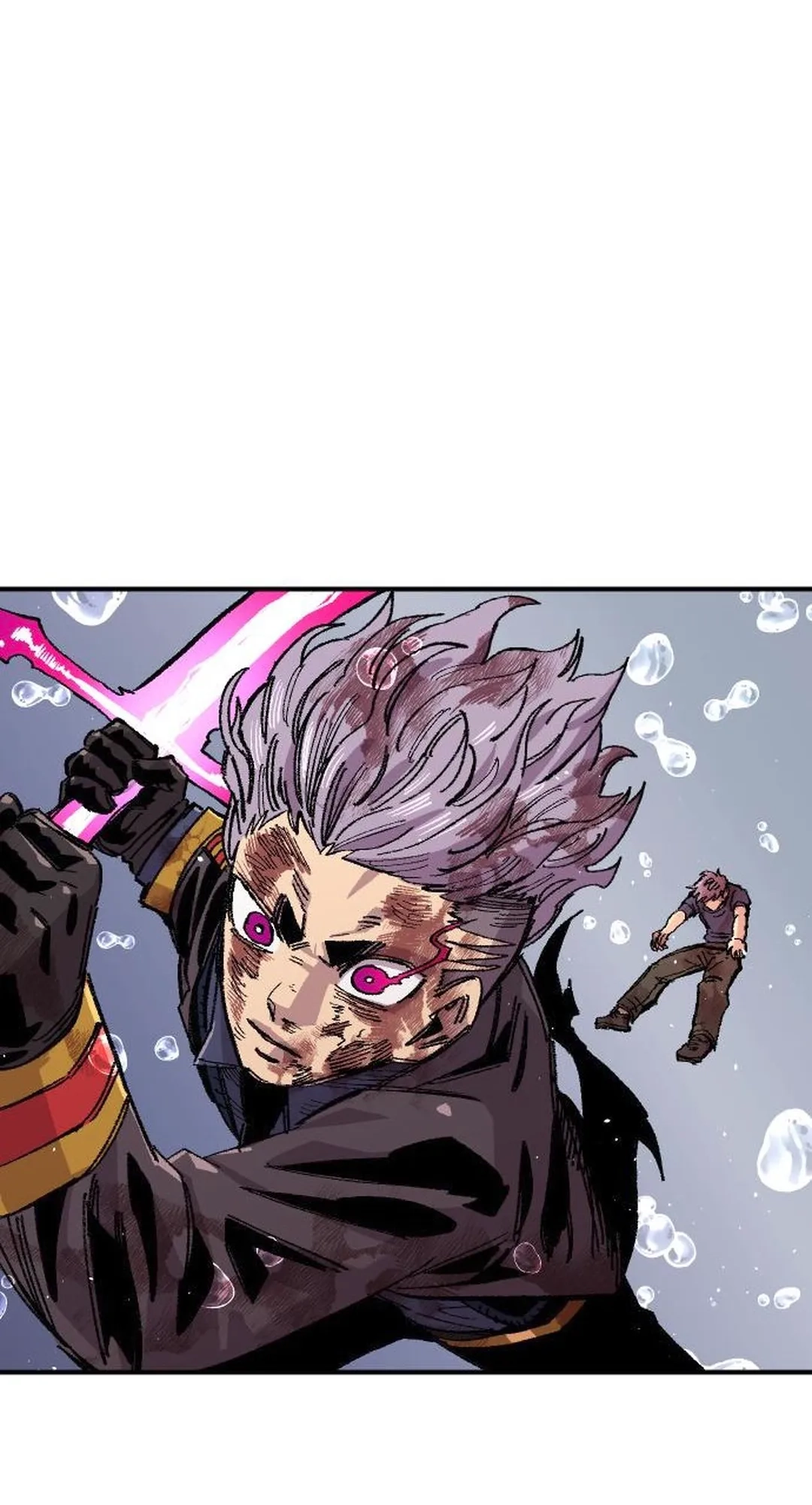 Reincarnation of the Veteran Soldier Chapter 66 Page 107