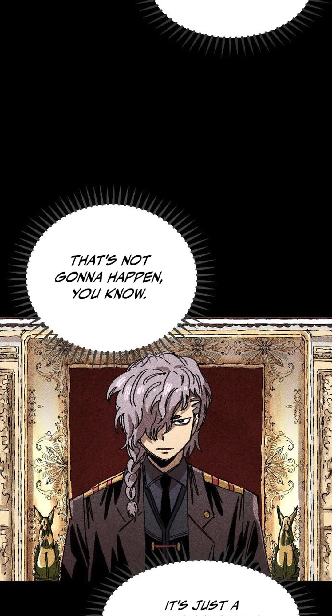 Reincarnation of the Veteran Soldier Chapter 66 Page 109