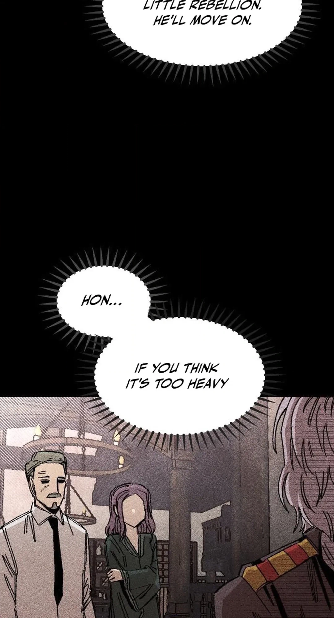 Reincarnation of the Veteran Soldier Chapter 66 Page 110