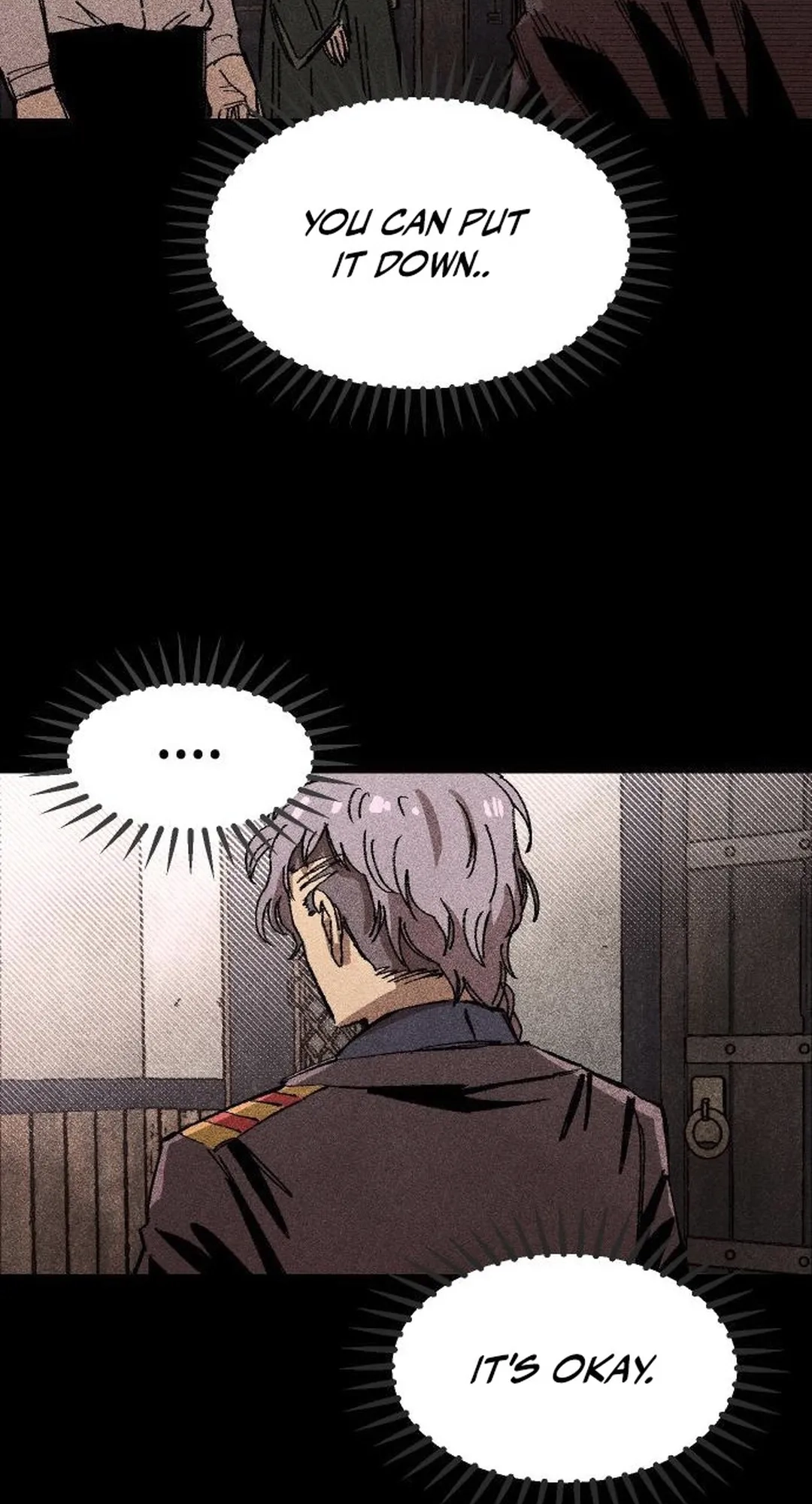 Reincarnation of the Veteran Soldier Chapter 66 Page 111