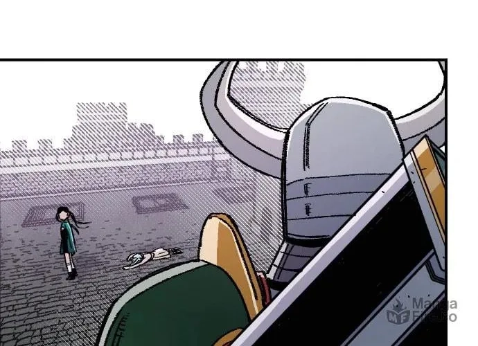 Reincarnation of the Veteran Soldier Chapter 45 Page 9