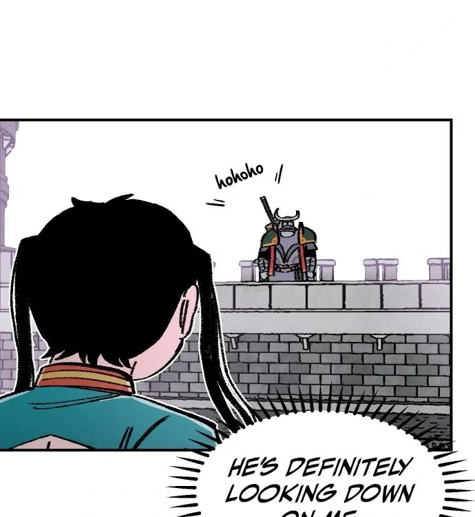 Reincarnation of the Veteran Soldier Chapter 45 Page 27