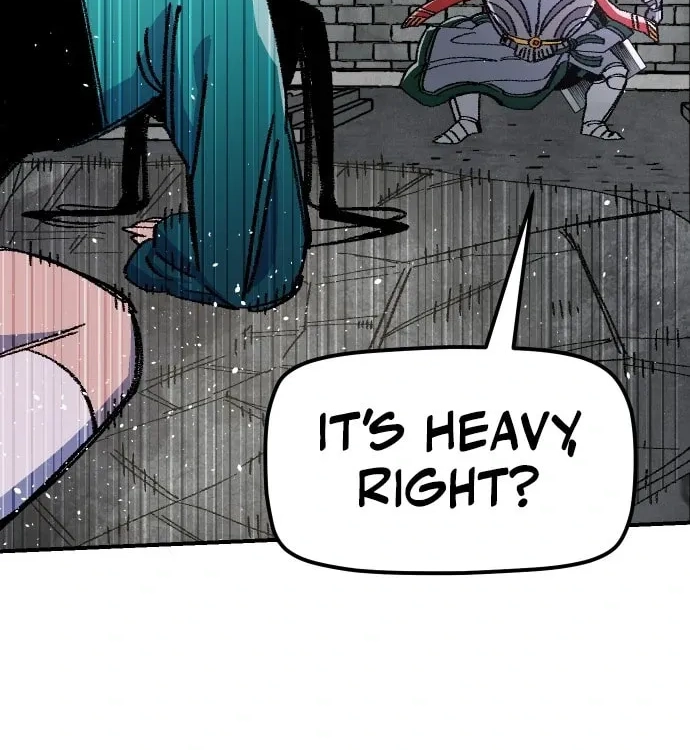 Reincarnation of the Veteran Soldier Chapter 45 Page 39