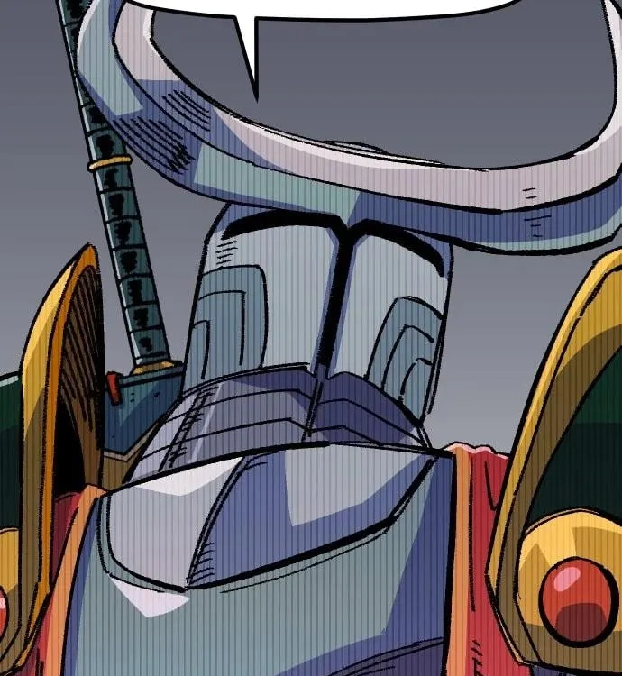 Reincarnation of the Veteran Soldier Chapter 45 Page 41