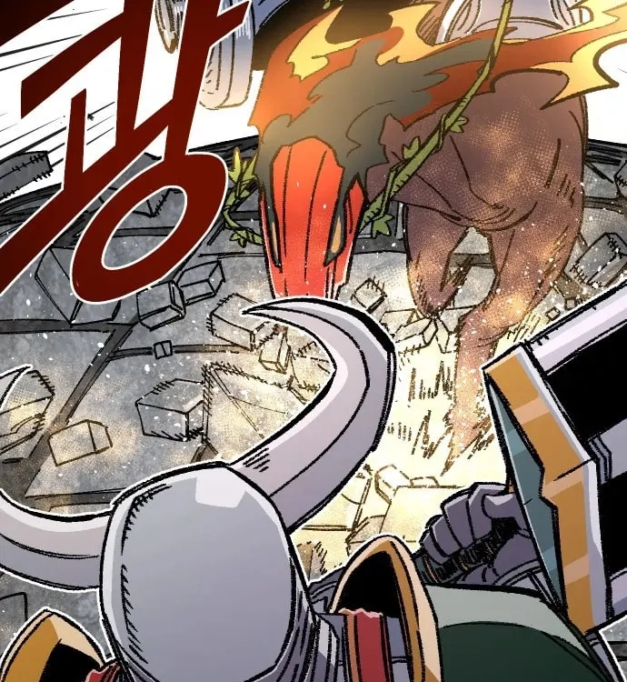Reincarnation of the Veteran Soldier Chapter 45 Page 93