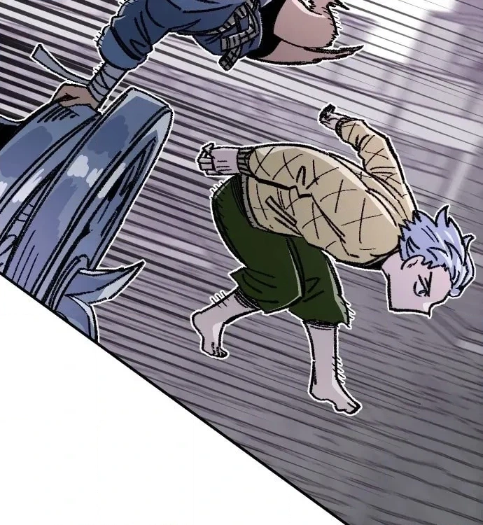 Reincarnation of the Veteran Soldier Chapter 45 Page 96
