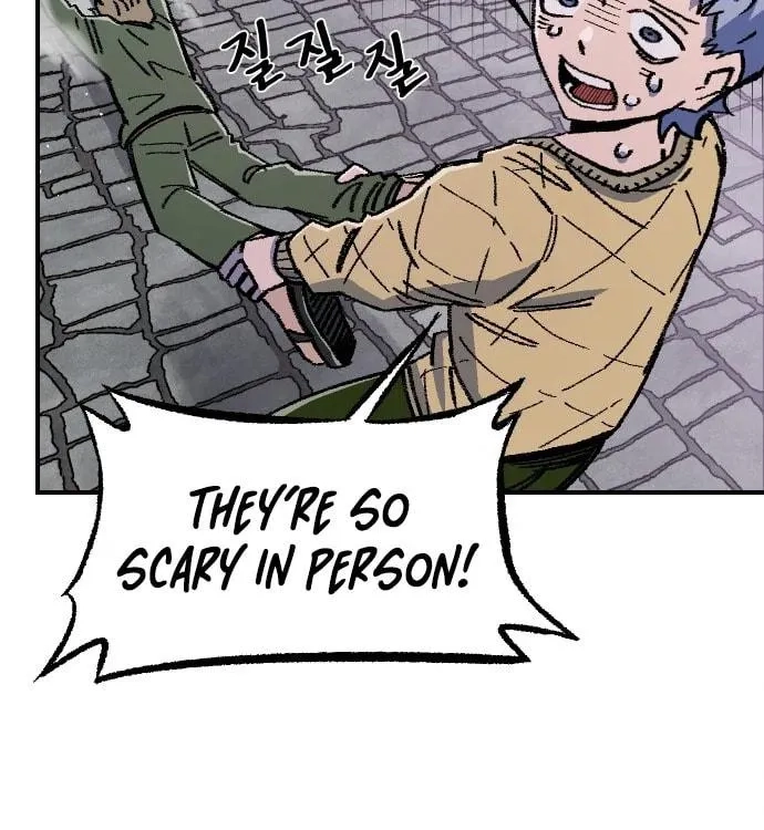 Reincarnation of the Veteran Soldier Chapter 45 Page 102