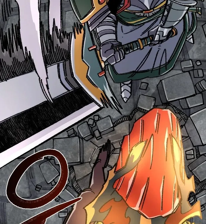 Reincarnation of the Veteran Soldier Chapter 45 Page 112