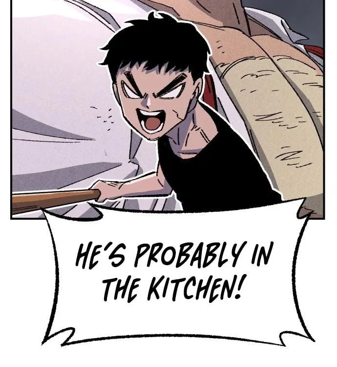 Reincarnation of the Veteran Soldier Chapter 45 Page 131